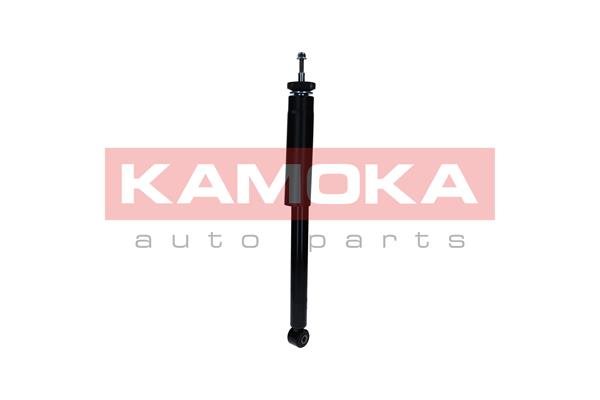 AMORTYZATOR TYŁ GAZ. KIA RIO 17- do Suzuki, 2001206, KAMOKA w ofercie sklepu e-autoparts.pl 