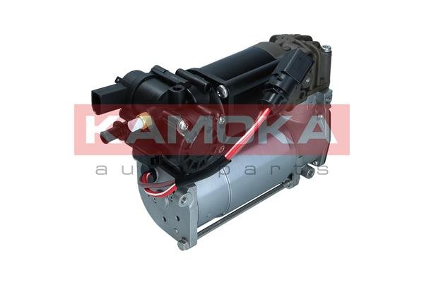 KOMPRESOR ZAWIESZENIA PNEUM. AUDI A8 09-18 do Audi, 2077002, KAMOKA w ofercie sklepu e-autoparts.pl 