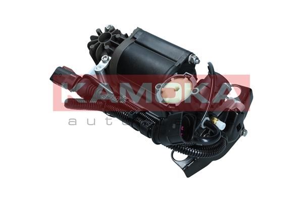 KOMPRESOR ZAWIESZENIA PNEUM. AUDI A8 94-18 do Audi, 2077003, KAMOKA w ofercie sklepu e-autoparts.pl 