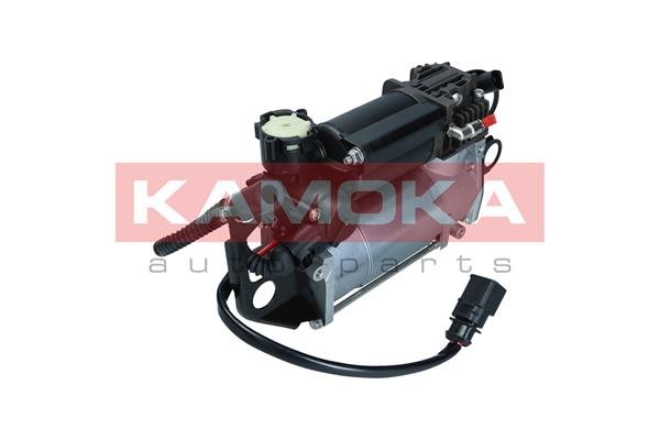 KOMPRESOR ZAWIESZENIA PNEUM. AUDI Q7 06-15 do Audi, 2077004, KAMOKA w ofercie sklepu e-autoparts.pl 