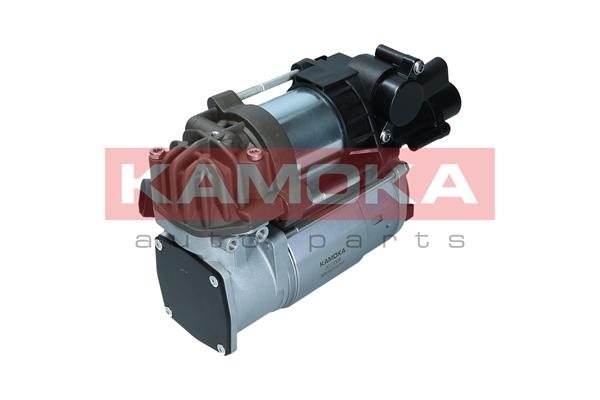 KOMPRESOR ZAWIESZENIA PNEUM. BMW 7 (G11) do BMW, 2077006, KAMOKA w ofercie sklepu e-autoparts.pl 