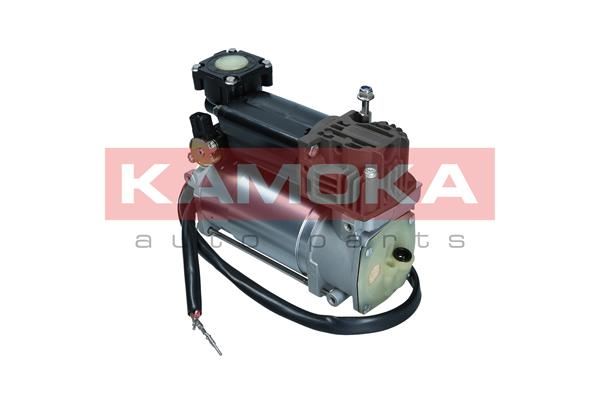 KOMPRESOR ZAWIESZENIA PNEUM. BMW X5 00-06 do BMW, 2077007, KAMOKA w ofercie sklepu e-autoparts.pl 