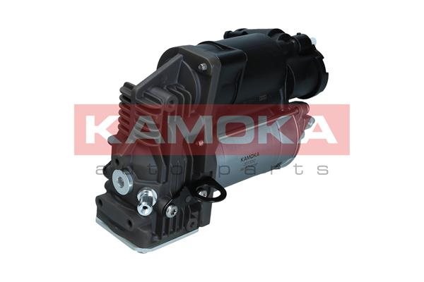 KOMPRESOR ZAWIESZENIA PNEUM. MERCEDES CL do Mercedesa, 2077012, KAMOKA w ofercie sklepu e-autoparts.pl 