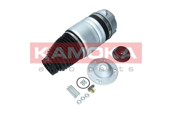 MIECH PNEUMATYCZNY PRZÓD PRAWY AUDI Q7 11-15 do Porsche, 2079011, KAMOKA w ofercie sklepu e-autoparts.pl 