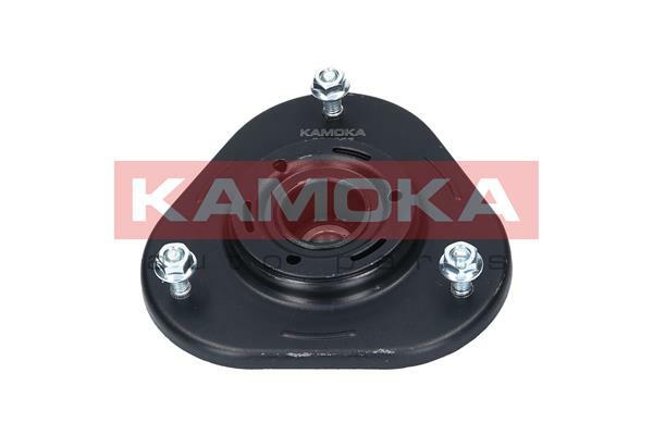 Zestaw naprawczy, mocowanie amortyzatora, KAMOKA 209087 KAMOKA