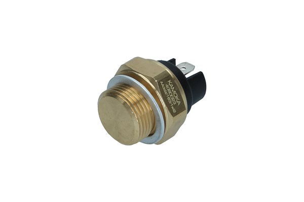 WŁĄCZNIK WENTYLATORA CHŁODNICY CITROEN BX 82-93 do Citroena, 4090023, KAMOKA w ofercie sklepu e-autoparts.pl 