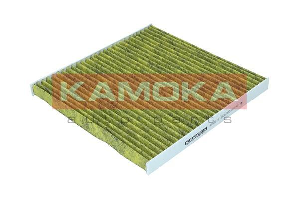 Filtr kabinowy przeciwpyłkowy, KAMOKA 6080010 KAMOKA