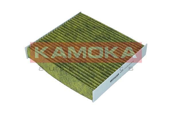 Filtr kabinowy przeciwpyłkowy, KAMOKA 6080079 KAMOKA