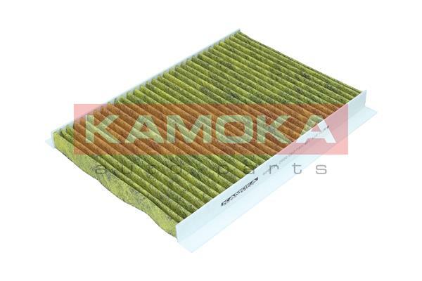 Filtr kabinowy przeciwpyłkowy, KAMOKA 6080134 KAMOKA