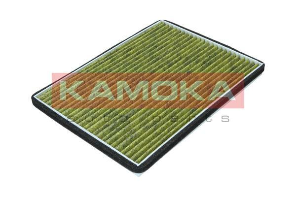 Filtr kabinowy przeciwpyłkowy, KAMOKA 6080167 KAMOKA