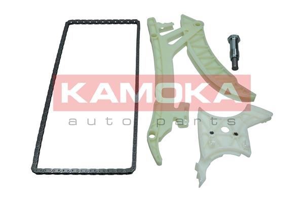 ZESTAW ŁAŃCUCHA ROZRZĄDU BMW 1 (F20, F21) 11- do BMW, 7001557, KAMOKA w ofercie sklepu e-autoparts.pl 