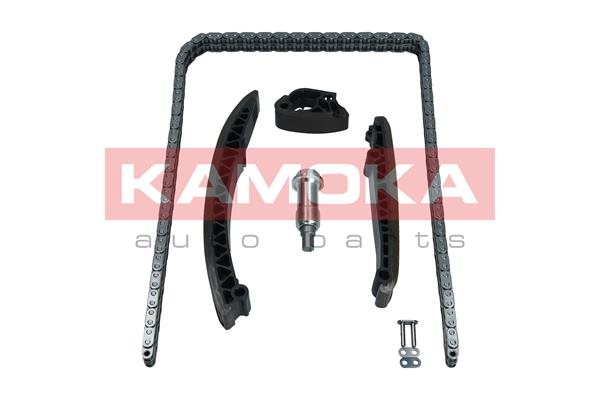 ZESTAW ŁAŃCUCHA ROZRZĄDU MERCEDES CLK 02-10 do Mercedesa, 7001562, KAMOKA w ofercie sklepu e-autoparts.pl 