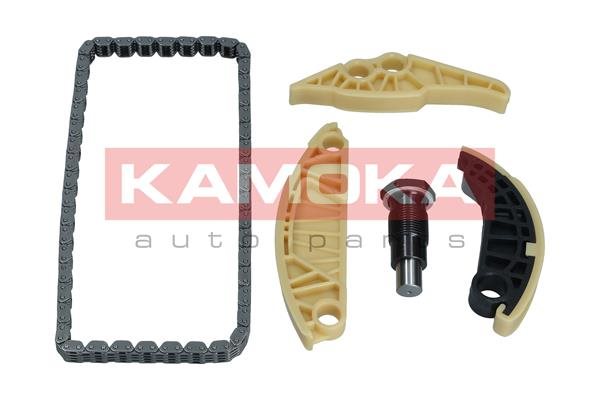 ZESTAW ŁAŃCUCHA ROZRZĄDU AUDI A3 03-15, A4 07-15 do VW, 7001597, KAMOKA w ofercie sklepu e-autoparts.pl 