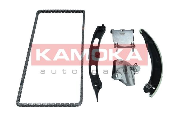 ZESTAW ŁAŃCUCHA ROZRZĄDU OPEL ASTRA K 15- do Opla, 7001639, KAMOKA w ofercie sklepu e-autoparts.pl 