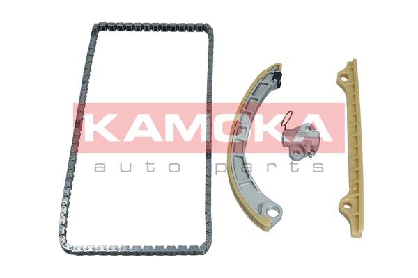 ZESTAW ŁAŃCUCHA ROZRZĄDU FIAT SEDICI 06-14, SUZUKI do Suzuki, 7001658, KAMOKA w ofercie sklepu e-autoparts.pl 