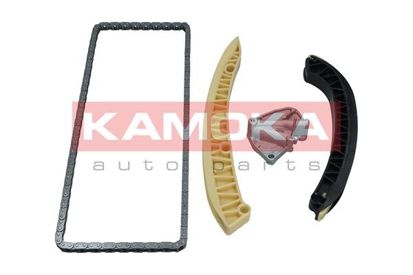 ZESTAW ŁAŃCUCHA ROZRZĄDU SEAT CORDOBA 02-09, IBIZA do VW, 7001699, KAMOKA w ofercie sklepu e-autoparts.pl 