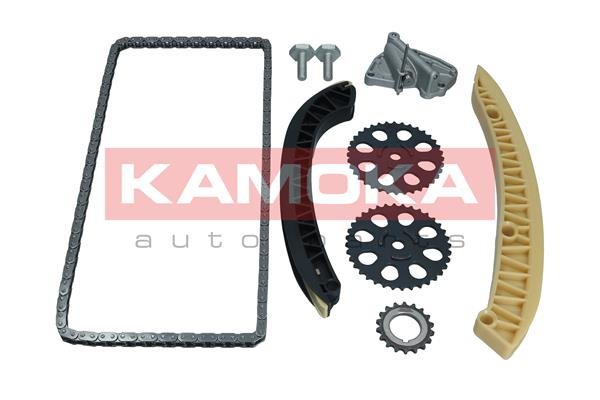 ZESTAW ŁAŃCUCHA ROZRZĄDU SEAT CORDOBA 02-09, IBIZA do VW, 7001700, KAMOKA w ofercie sklepu e-autoparts.pl 