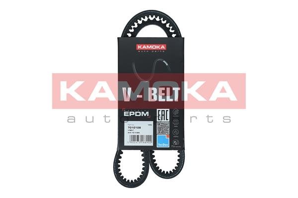 PASEK KLINOWY AVX 10 X 925 do Mercedesa, 7010108, KAMOKA w ofercie sklepu e-autoparts.pl 