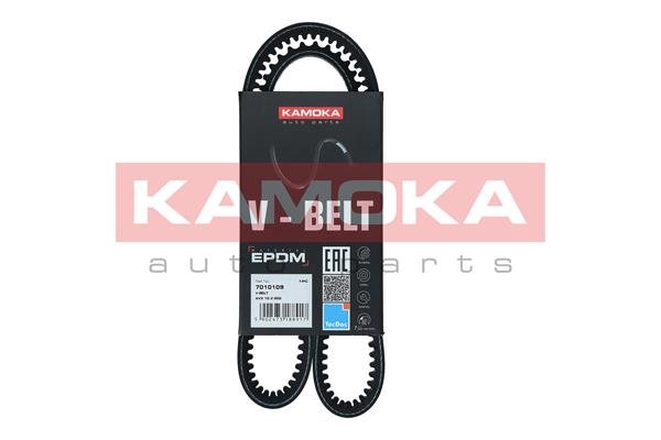 PASEK KLINOWY AVX 10 X 950 do BMW, 7010109, KAMOKA w ofercie sklepu e-autoparts.pl 