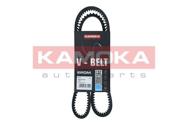 PASEK KLINOWY AVX 10 X 1075 do BMW, 7010110, KAMOKA w ofercie sklepu e-autoparts.pl 