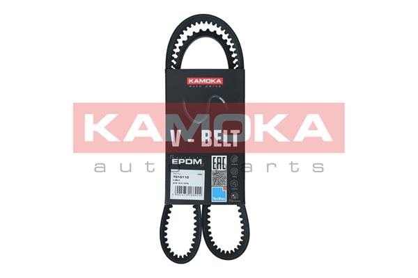 PASEK KLINOWY AVX 10 X 1075 do Opla, 7010110, KAMOKA w ofercie sklepu e-autoparts.pl 