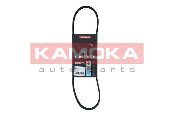 PASEK WIELOROWKOWY 4PK750 do Isuzu, 7014010, KAMOKA w ofercie sklepu e-autoparts.pl 
