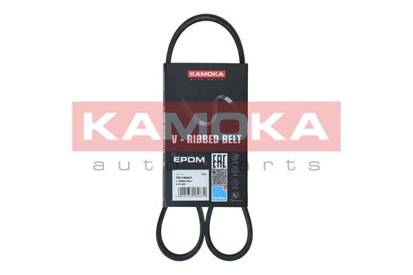 PASEK WIELOROWKOWY 4PK885 do Renault, 7014041, KAMOKA w ofercie sklepu e-autoparts.pl 