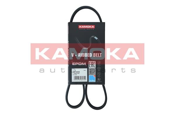 PASEK WIELOROWKOWY 4PK945 do Peugeota, 7014053, KAMOKA w ofercie sklepu e-autoparts.pl 