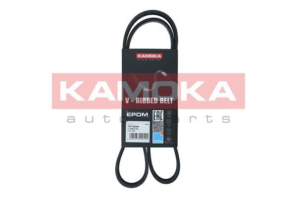 PASEK WIELOROWKOWY 5PK1094 do Forda, 7015034, KAMOKA w ofercie sklepu e-autoparts.pl 
