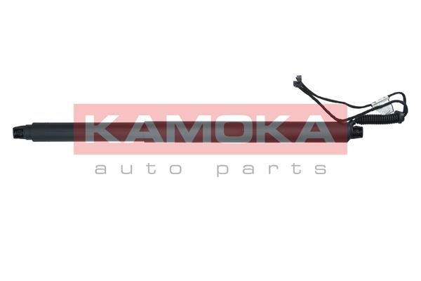 SIŁOWNIK ELEKTRYCZNY POKRYWY BAGAŻNIKA LEWY SKODA do Skody, 7094069, KAMOKA w ofercie sklepu e-autoparts.pl 