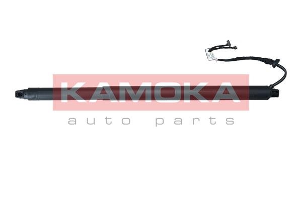 SIŁOWNIK ELEKTRYCZNY POKRYWY BAGAŻNIKA LEWY SKODA do Skody, 7094071, KAMOKA w ofercie sklepu e-autoparts.pl 