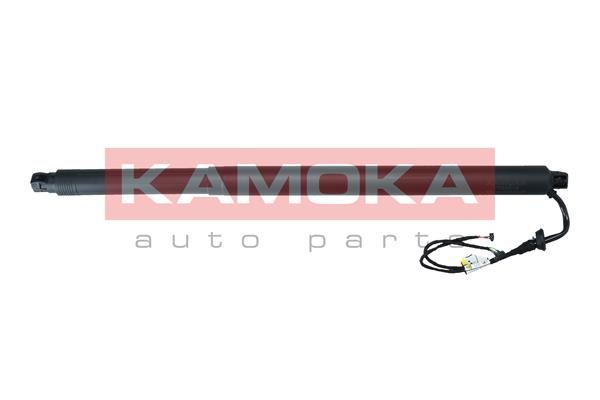 SIŁOWNIK ELEKTRYCZNY POKRYWY BAGAŻNIKA PRAWY SKODA do Skody, 7094072, KAMOKA w ofercie sklepu e-autoparts.pl 