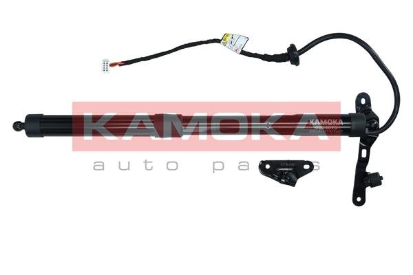 SIŁOWNIK ELEKTRYCZNY POKRYWY BAGAŻNIKA PRAWY do Toyoty, 7094076, KAMOKA w ofercie sklepu e-autoparts.pl 