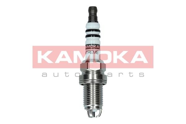 ŚWIECA ISKR. NIKIEL 7553 do Skody, 7100508, KAMOKA w ofercie sklepu e-autoparts.pl 