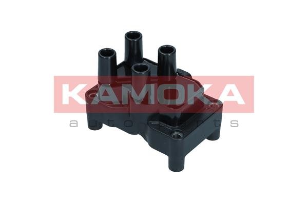 CEWKA ZAPŁONOWA FORD B-MAX 12-, C-MAX 07-, ECOSPORT do Forda, 7120003, KAMOKA w ofercie sklepu e-autoparts.pl 