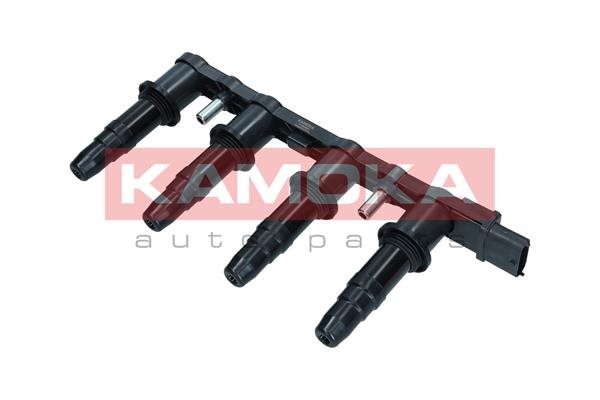 CEWKA ZAPŁONOWA ALFA ROMEO 159 05-12, FIAT CROMA do Opla, 7120007, KAMOKA w ofercie sklepu e-autoparts.pl 