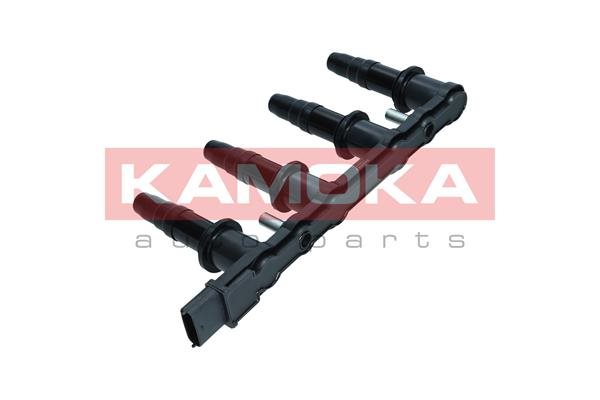 CEWKA ZAPŁONOWA ALFA ROMEO 159 05-12, FIAT CROMA do Opla, 7120007, KAMOKA w ofercie sklepu e-autoparts.pl 