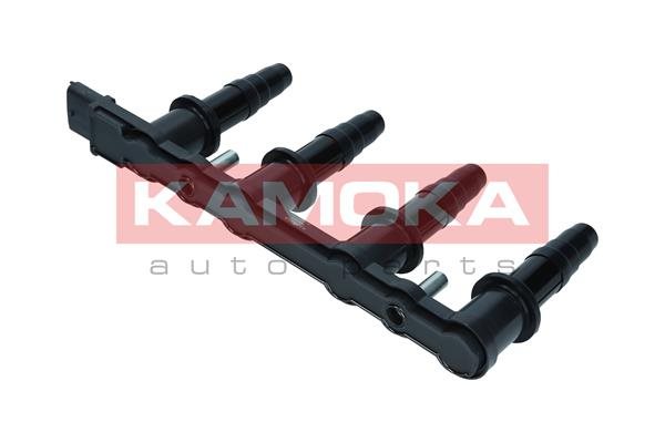 CEWKA ZAPŁONOWA ALFA ROMEO 159 05-12, FIAT CROMA do Opla, 7120007, KAMOKA w ofercie sklepu e-autoparts.pl 