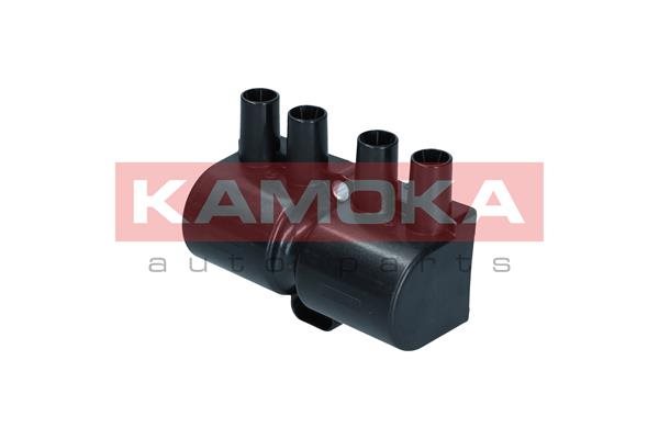 CEWKA ZAPŁONOWA CHEVROLET AVEO 03-, CAPTIVA 06- do Chevroleta, 7120009, KAMOKA w ofercie sklepu e-autoparts.pl 