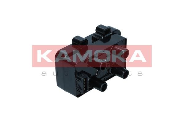 CEWKA ZAPŁONOWA RENAULT CLIO 90-16, KANGOO 97- do Renault, 7120015, KAMOKA w ofercie sklepu e-autoparts.pl 