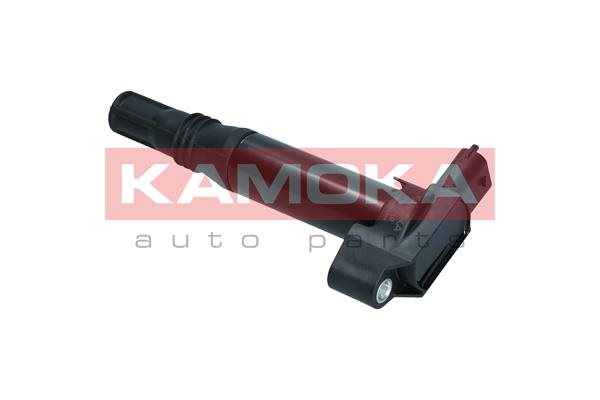 CEWKA ZAPŁONOWA CITROEN C1 14-, C3 09-, C3 AIRCRO do Peugeota, 7120019, KAMOKA w ofercie sklepu e-autoparts.pl 