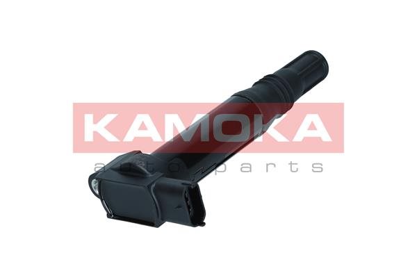 CEWKA ZAPŁONOWA CITROEN C1 14-, C3 09-, C3 AIRCRO do Peugeota, 7120019, KAMOKA w ofercie sklepu e-autoparts.pl 