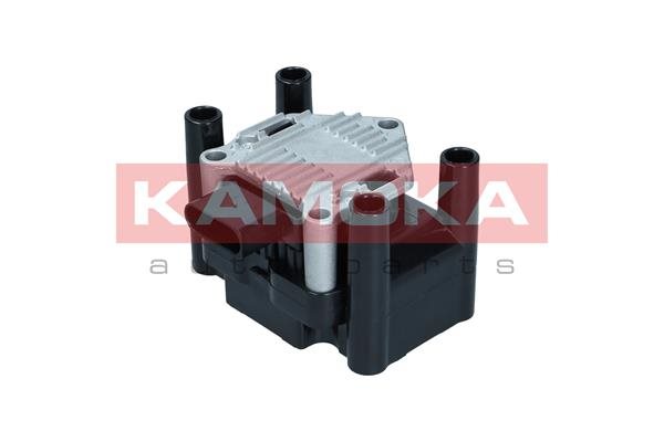 CEWKA ZAPŁONOWA AUDI A1 10-18, A2 00-05, A3 96-15 do VW, 7120027, KAMOKA w ofercie sklepu e-autoparts.pl 