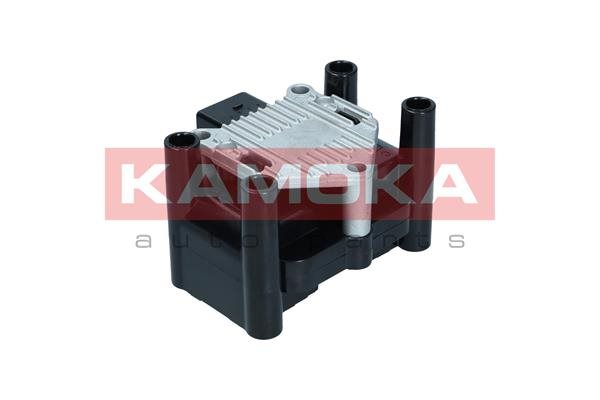 CEWKA ZAPŁONOWA AUDI A1 10-18, A2 00-05, A3 96-15 do VW, 7120027, KAMOKA w ofercie sklepu e-autoparts.pl 