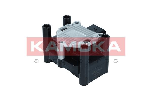 CEWKA ZAPŁONOWA AUDI A1 10-18, A2 00-05, A3 96-15 do VW, 7120027, KAMOKA w ofercie sklepu e-autoparts.pl 