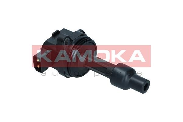 CEWKA ZAPŁONOWA VOLVO S40 95-04, V40 95-04 do Volvo, 7120037, KAMOKA w ofercie sklepu e-autoparts.pl 