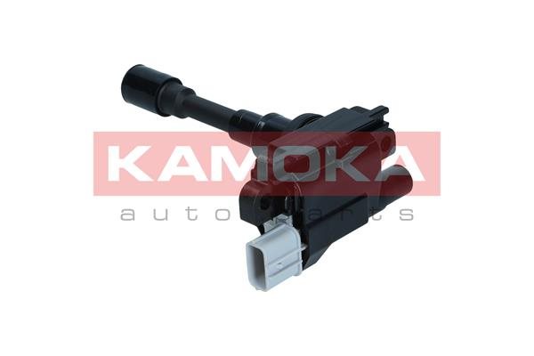 CEWKA ZAPŁONOWA FIAT SEDICI 06-14, SUBARU JUSTY do Suzuki, 7120045, KAMOKA w ofercie sklepu e-autoparts.pl 