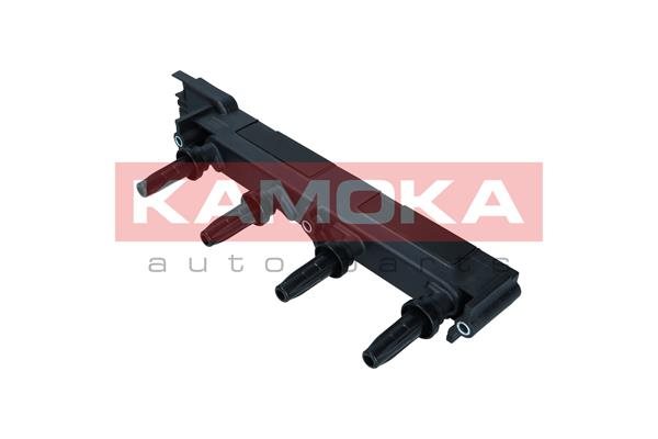 CEWKA ZAPŁONOWA CITROEN C4 04-14, C5 01-08, C8 02 do Citroena, 7120047, KAMOKA w ofercie sklepu e-autoparts.pl 