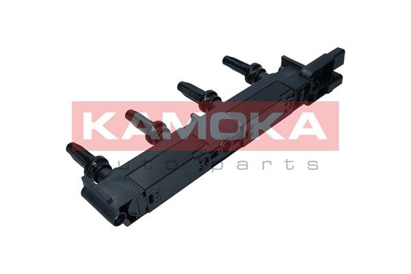 CEWKA ZAPŁONOWA CITROEN C4 04-14, C5 01-08, C8 02 do Citroena, 7120047, KAMOKA w ofercie sklepu e-autoparts.pl 