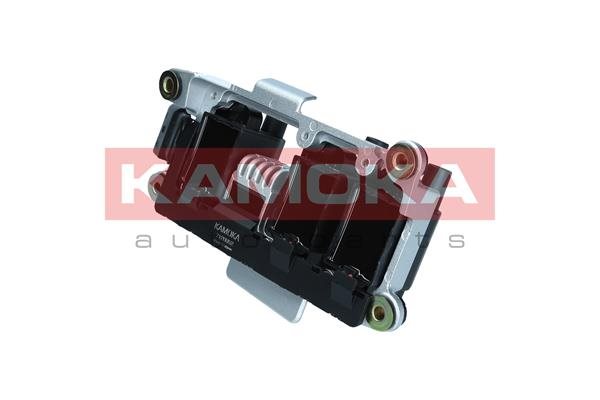 CEWKA ZAPŁONOWA AUDI 100 90-94, A4 94-09, A6 97- do Audi, 7120052, KAMOKA w ofercie sklepu e-autoparts.pl 